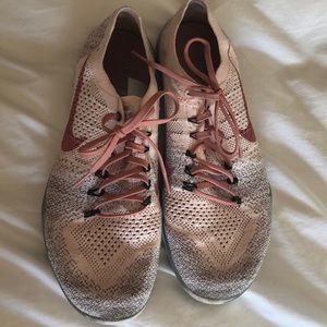 Nike training sneakers